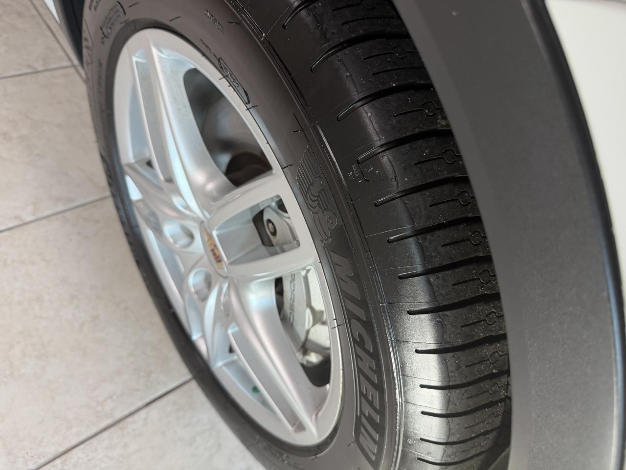 Porsche Cayenne AWD 4dr S 2014