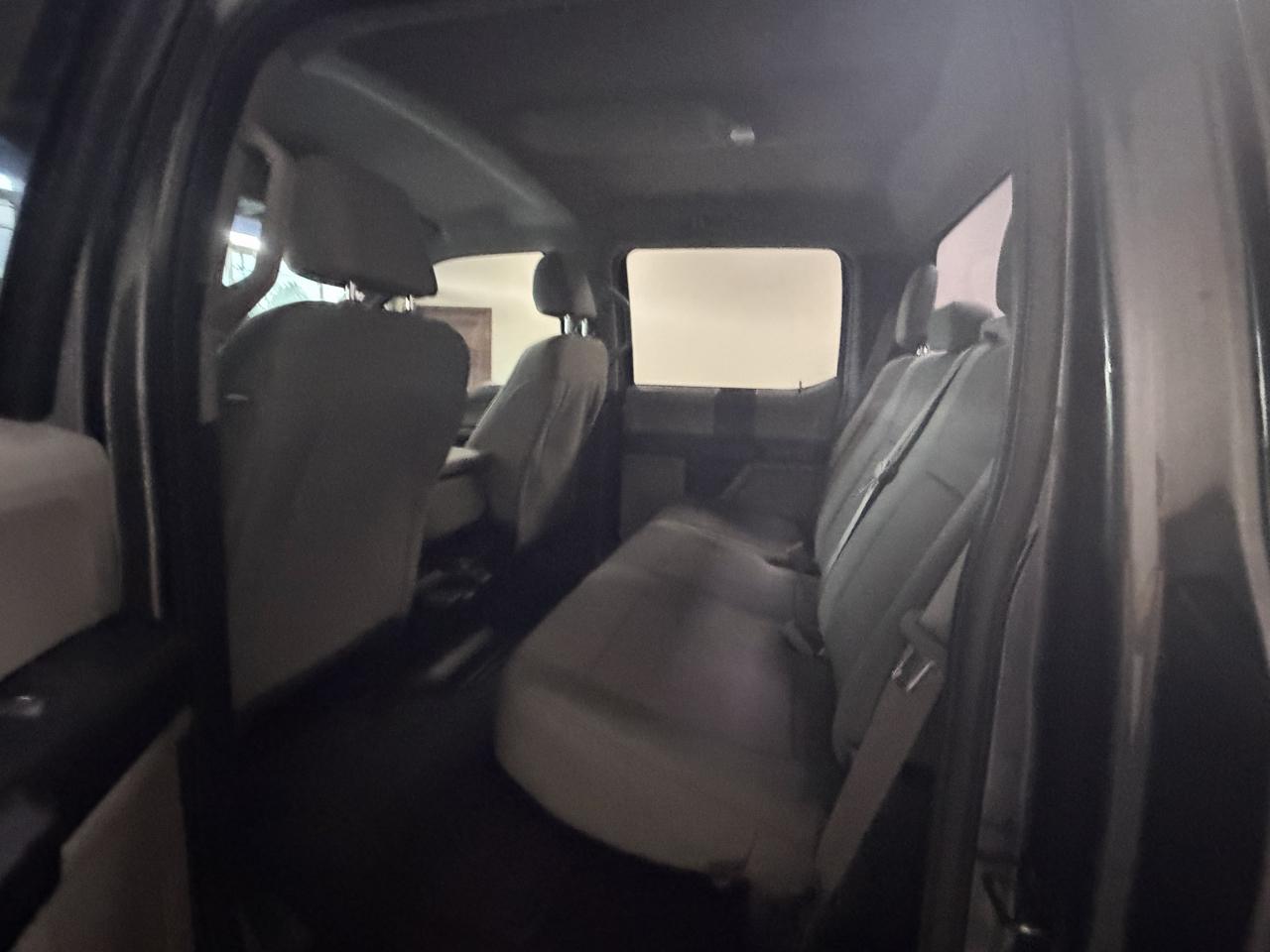Ford Super Duty F-250 SRW XLT 4WD Crew Cab 6.75' Box 2019