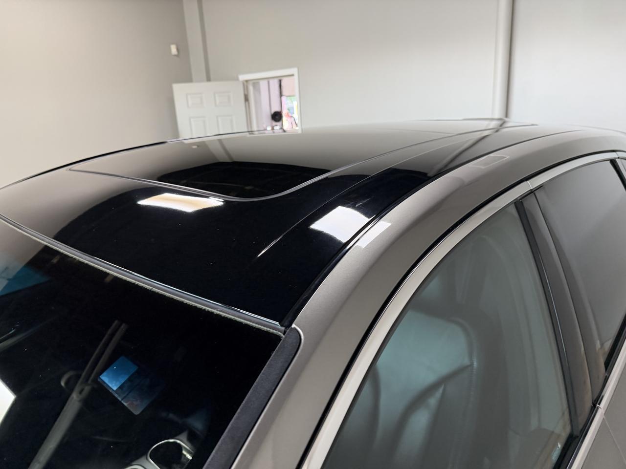 Lincoln MKX AWD 4dr Select 2016
