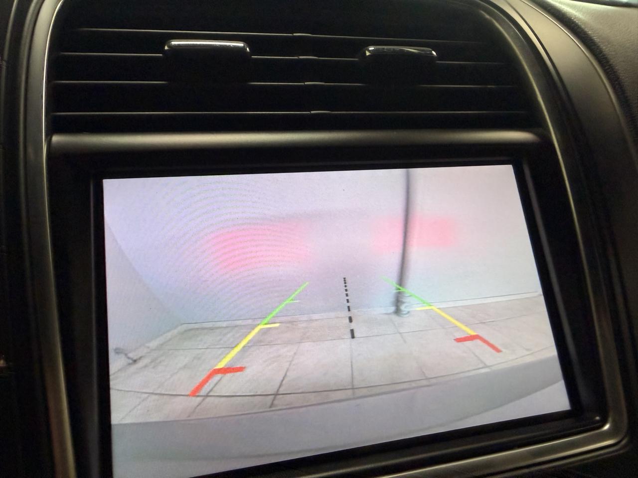 Lincoln MKX AWD 4dr Select 2016
