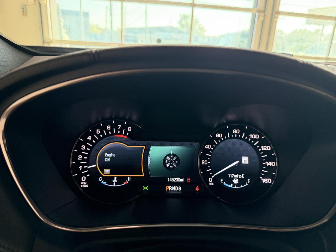 Lincoln MKX AWD 4dr Select 2016
