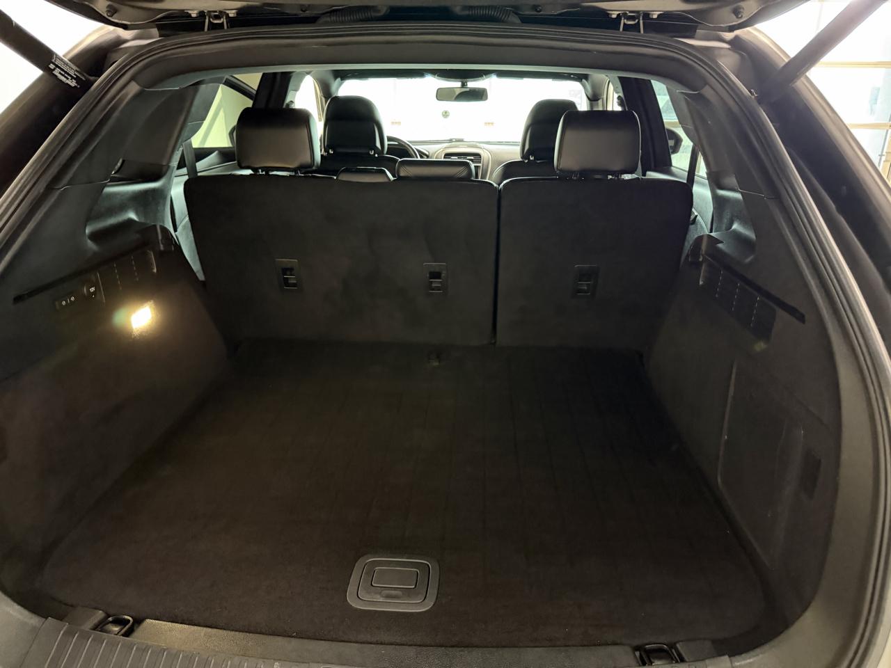 Lincoln MKX AWD 4dr Select 2016