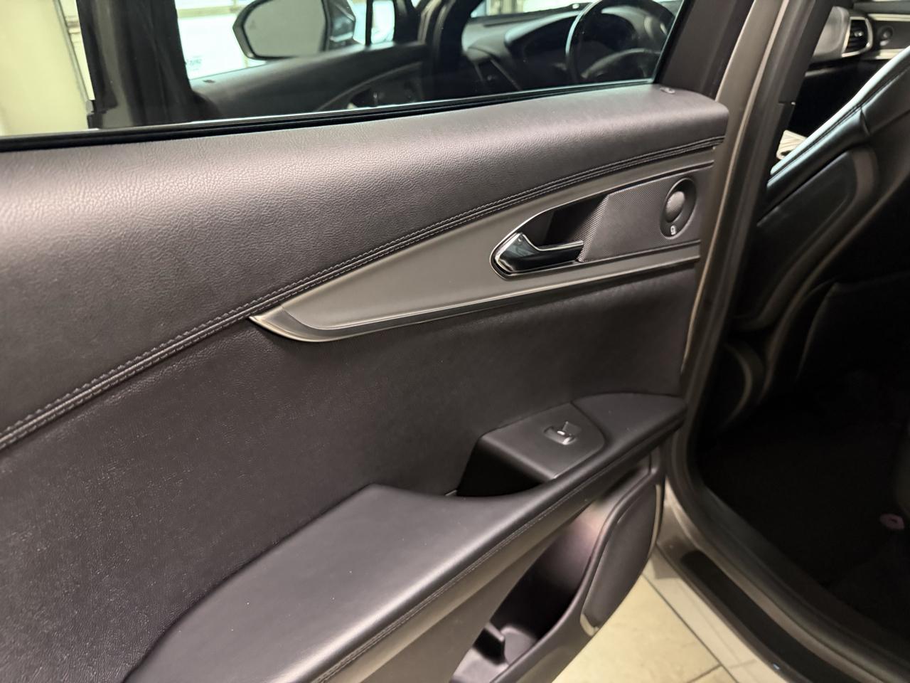 Lincoln MKX AWD 4dr Select 2016