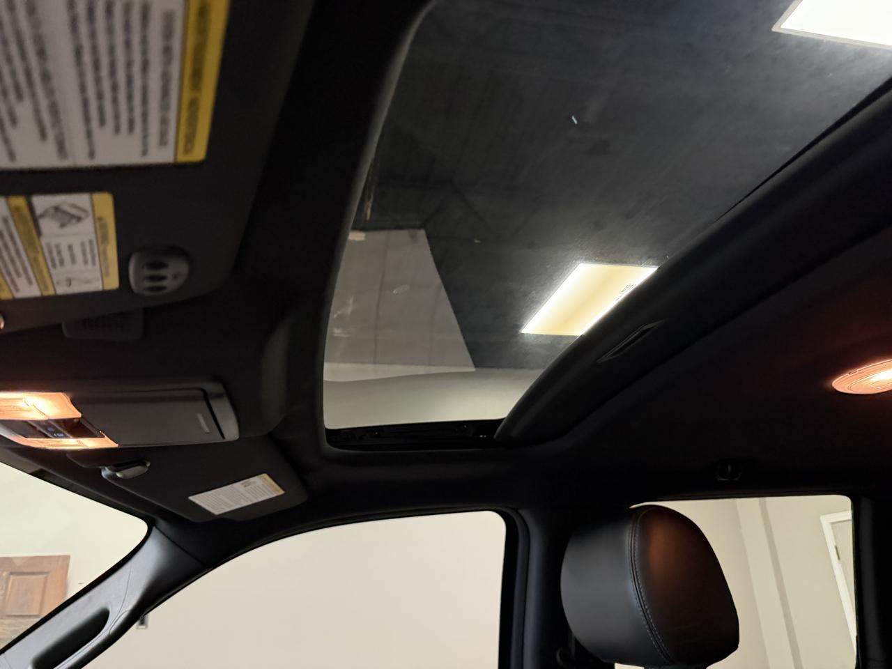 Ford F-150 4WD Supercab Flareside 145" STX 2014