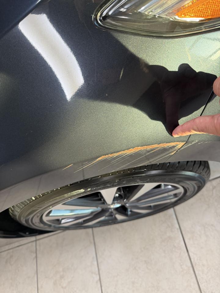 Nissan Altima 4dr Sdn I4 2.5 SV 2016
