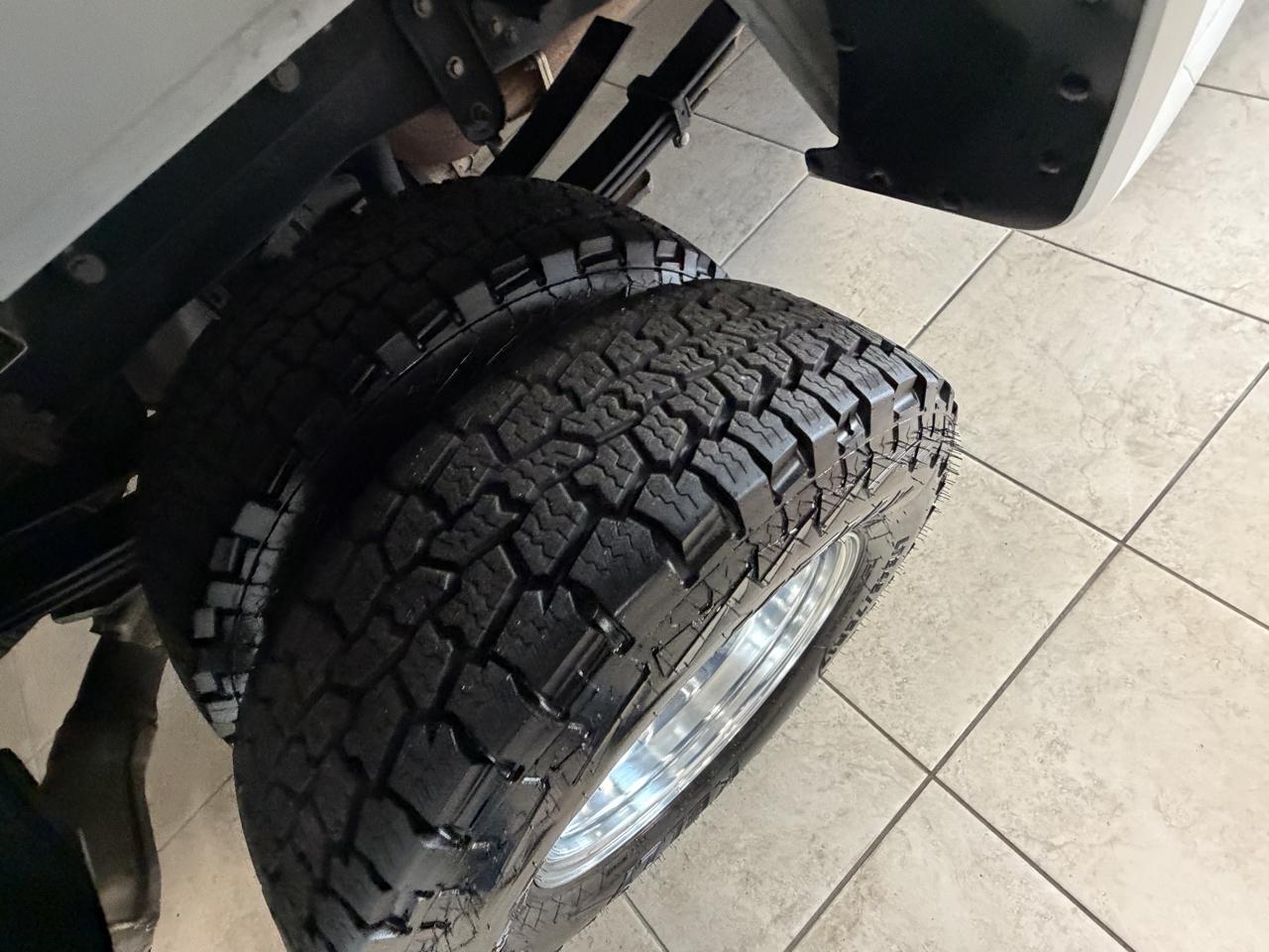 Ford Super Duty F-350 DRW Crew Cab 176" WB XLT 4WD 2020