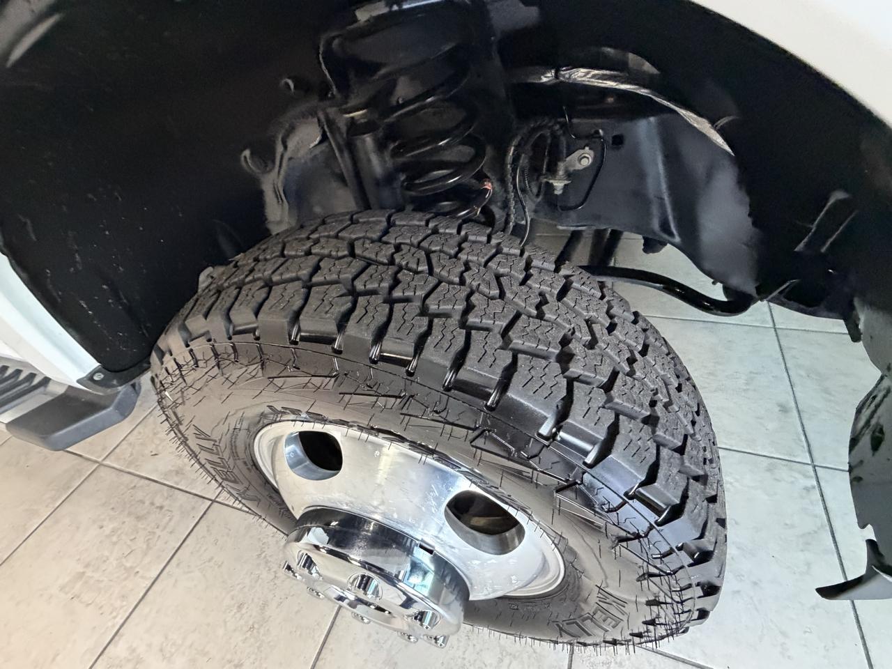 Ford Super Duty F-350 DRW Crew Cab 176" WB XLT 4WD 2020