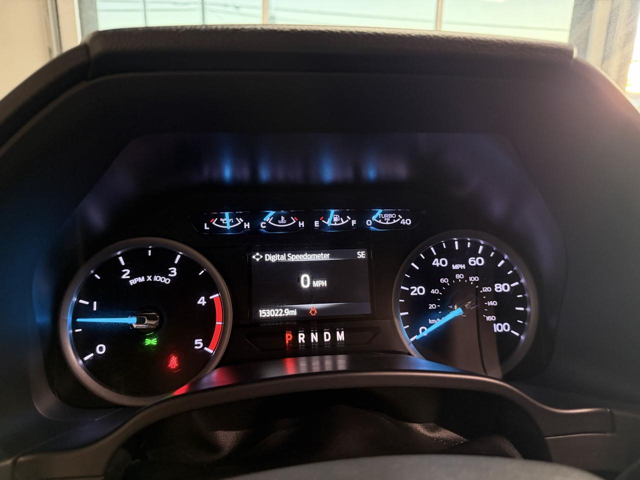 Ford Super Duty F-350 DRW Crew Cab 176" WB XLT 4WD 2020