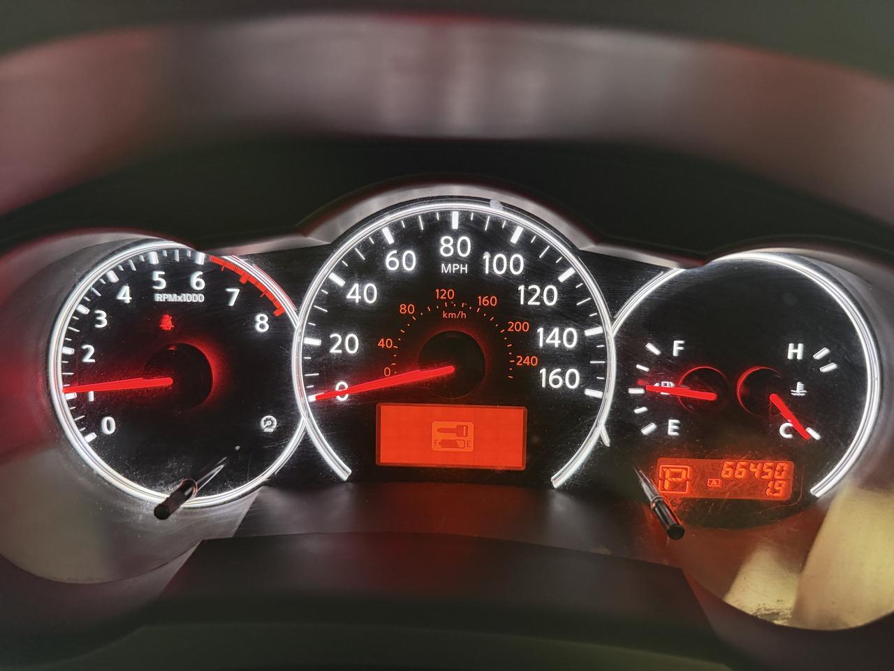 Nissan Altima 4dr Sdn I4 CVT 2.5 SL 2012