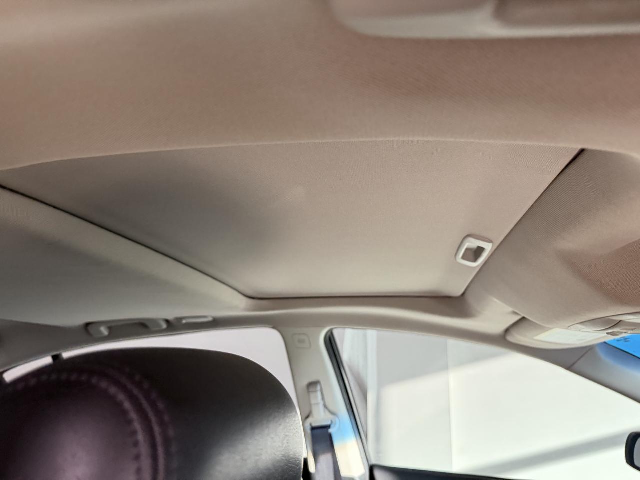 Nissan Altima 4dr Sdn I4 CVT 2.5 SL 2012