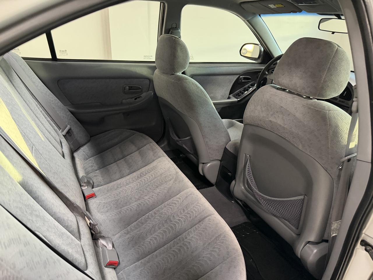 Hyundai Elantra 4dr Sdn Limited Auto 2006