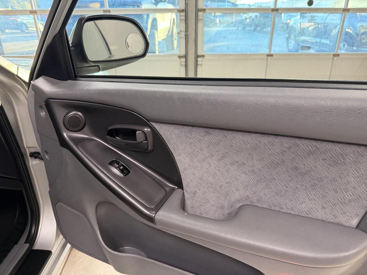 Hyundai Elantra 4dr Sdn Limited Auto 2006