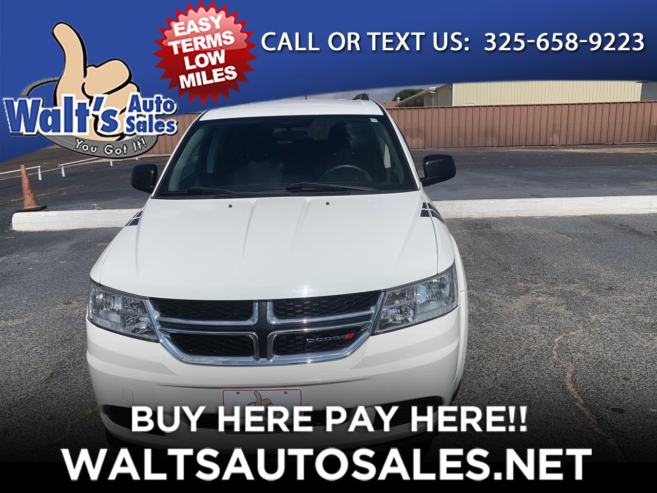 Used Cars for Sale San Angelo TX 76903 Walt's Auto Sales