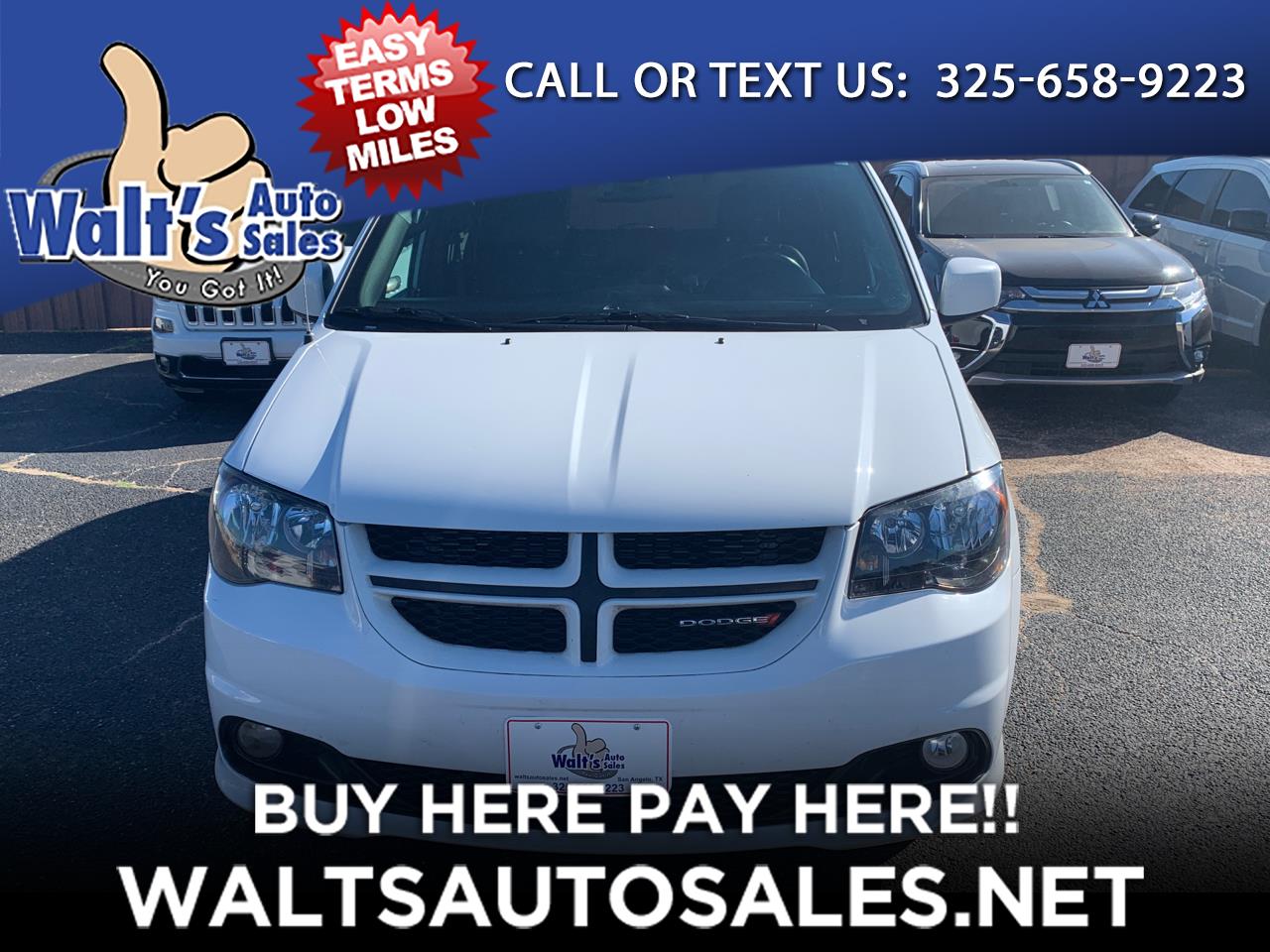 Used Cars for Sale San Angelo TX 76903 Walt's Auto Sales