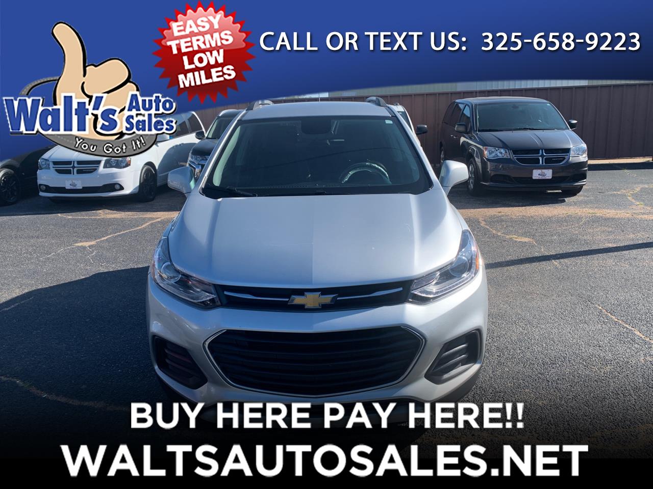 Used Cars for Sale San Angelo TX 76903 Walt's Auto Sales