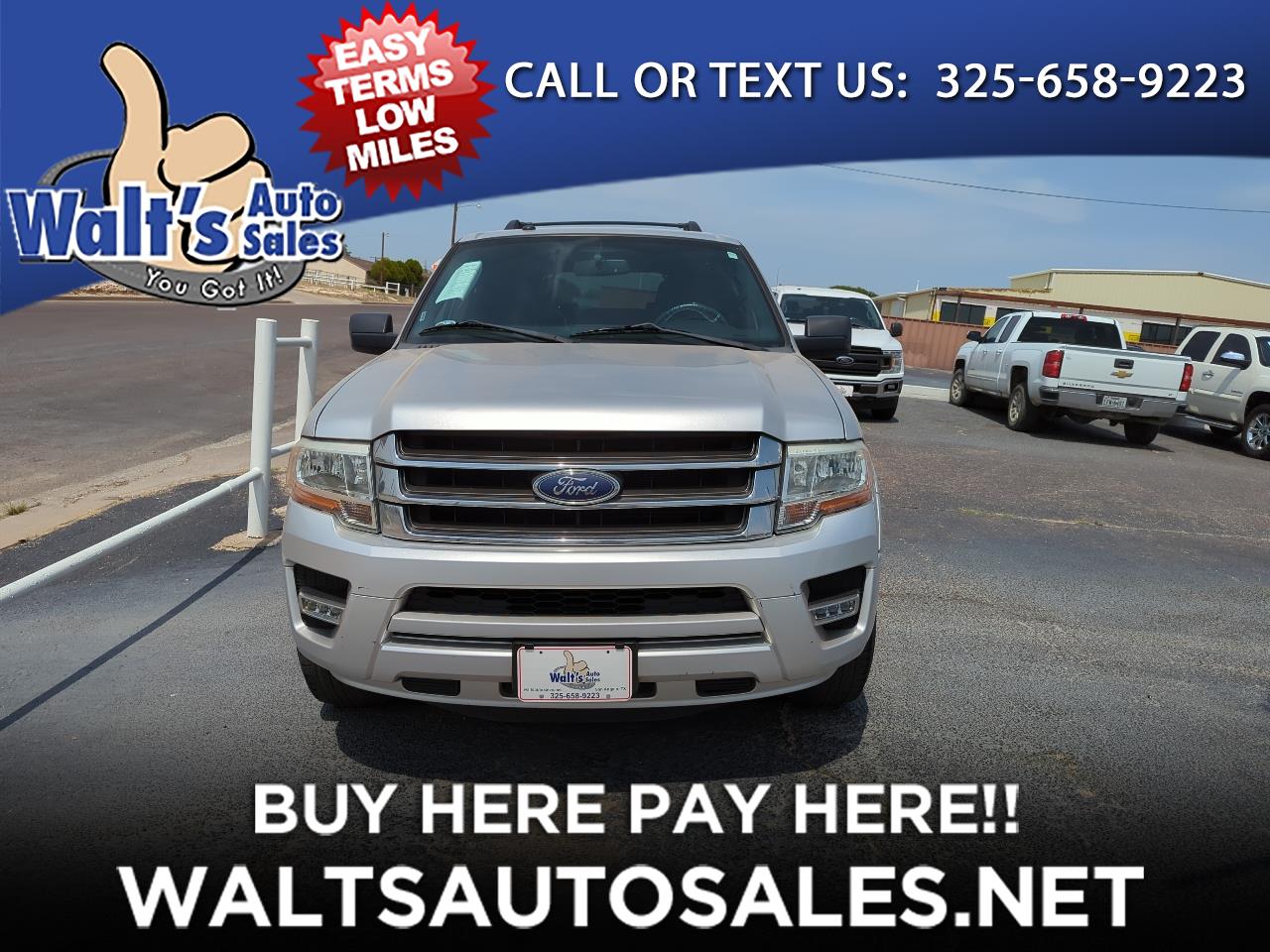 Used Cars for Sale San Angelo TX 76903 Walt's Auto Sales