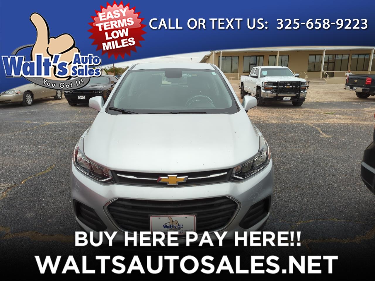 Used Cars for Sale San Angelo TX 76903 Walt's Auto Sales
