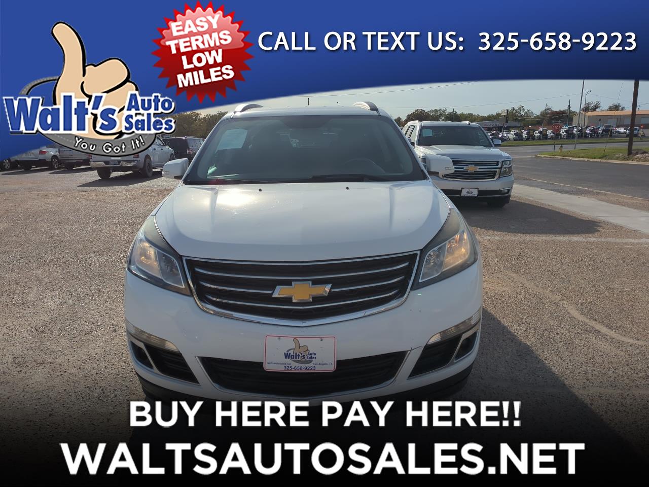 Used Cars for Sale San Angelo TX 76903 Walt's Auto Sales