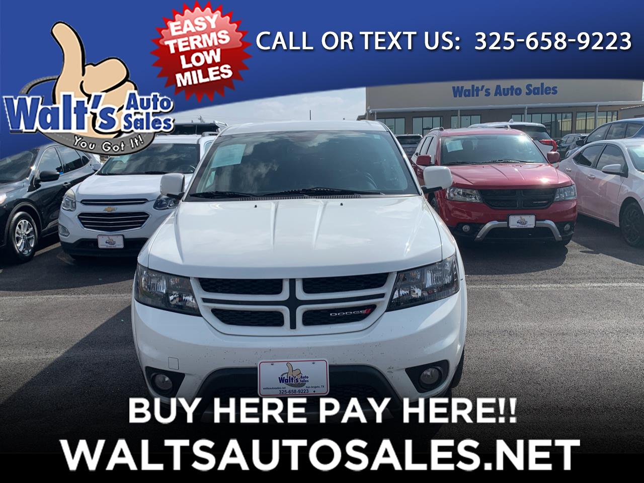 Used Cars for Sale San Angelo TX 76903 Walt's Auto Sales