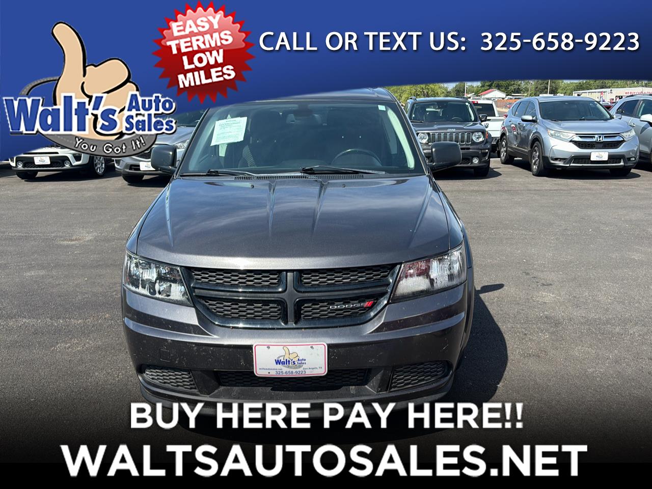 Used Cars for Sale San Angelo TX 76903 Walt's Auto Sales