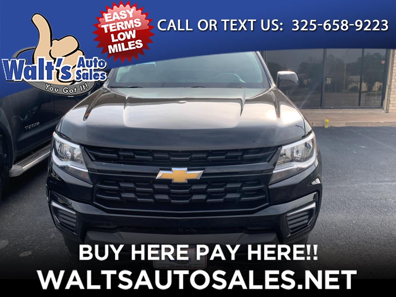 Used Cars for Sale San Angelo TX 76903 Walt's Auto Sales