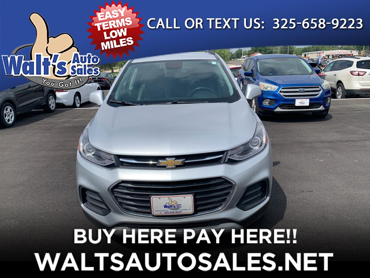 Used Cars for Sale San Angelo TX 76903 Walt's Auto Sales