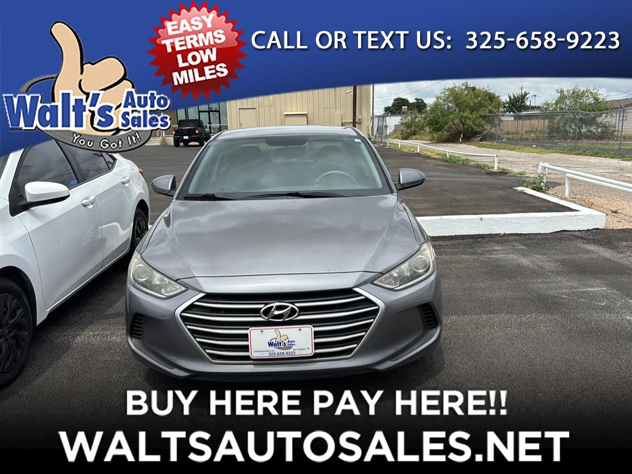 Used Cars for Sale San Angelo TX 76903 Walt's Auto Sales