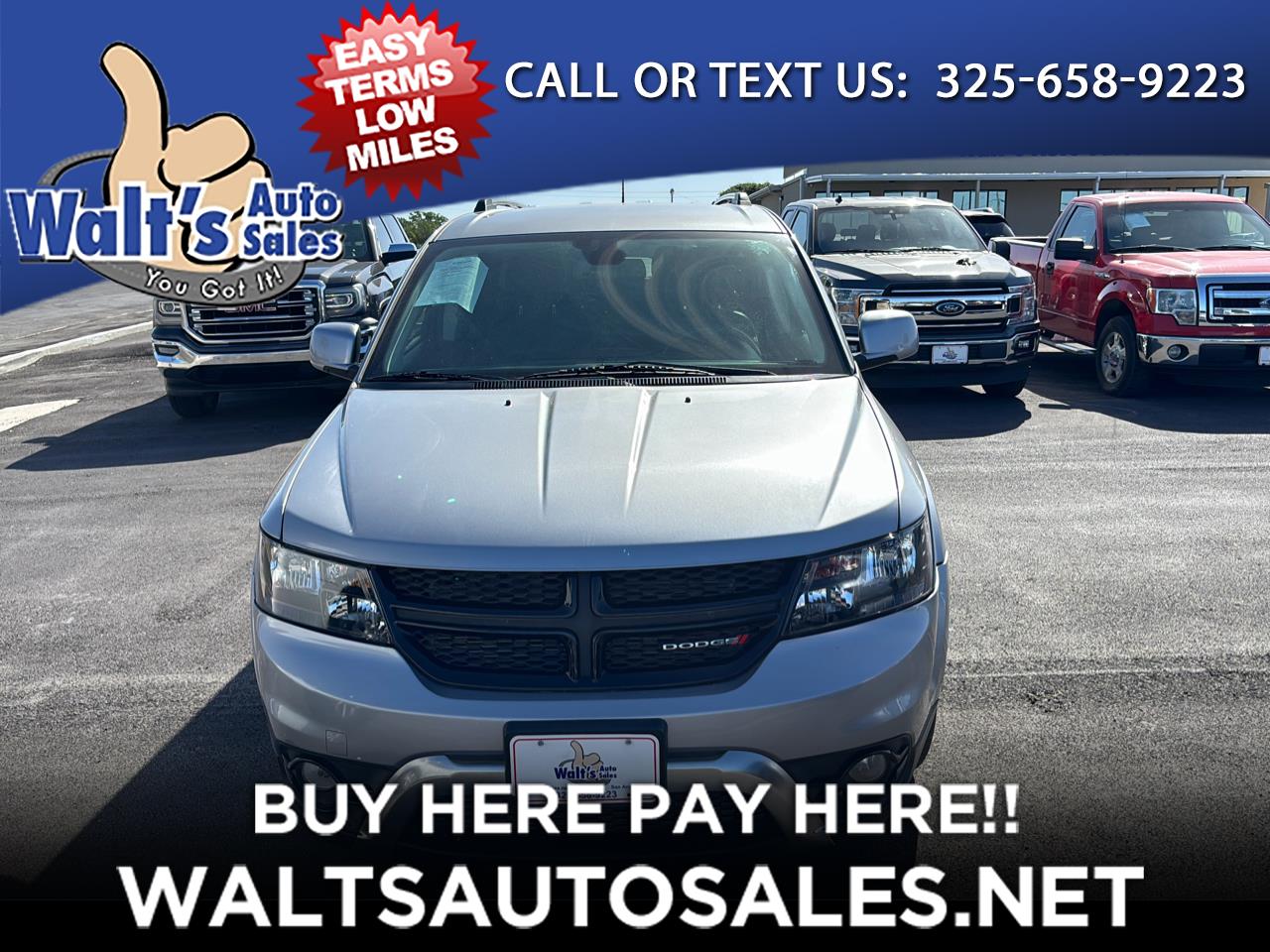 Used Cars for Sale San Angelo TX 76903 Walt's Auto Sales