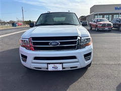 2017 Ford Expedition 