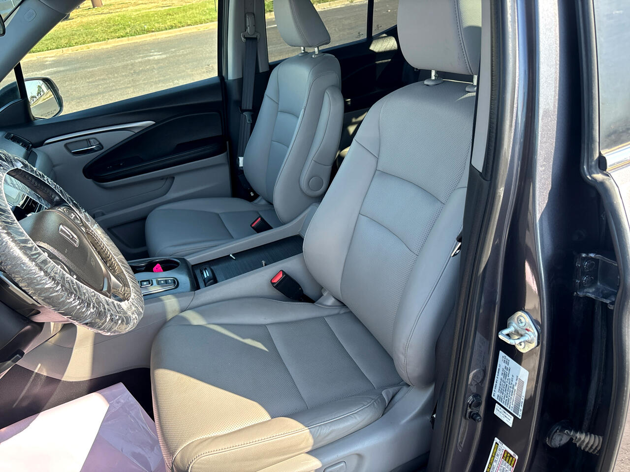 Honda Ridgeline  2020 Honda Ridgeline  2020