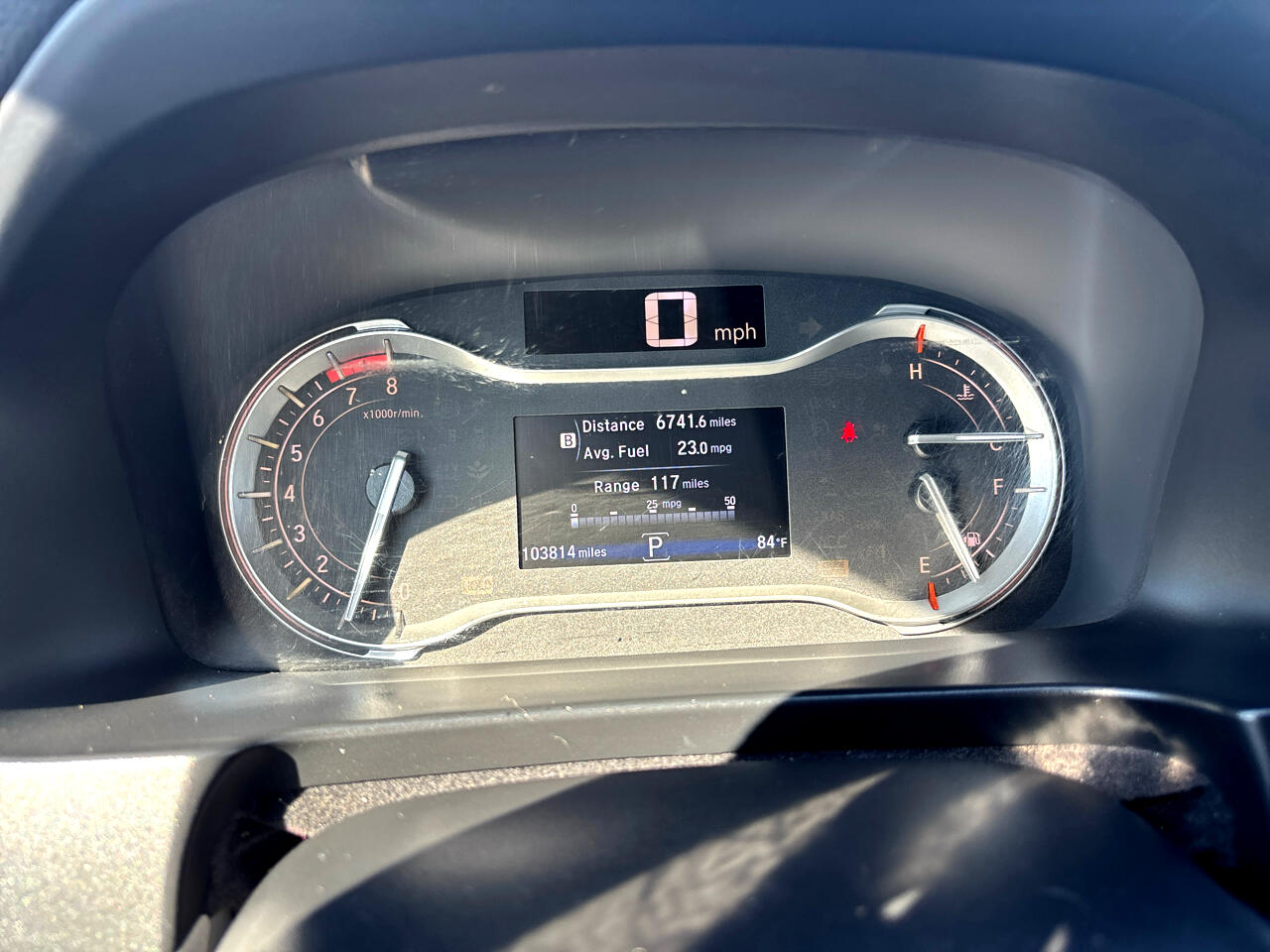 Honda Ridgeline  2020 Honda Ridgeline  2020