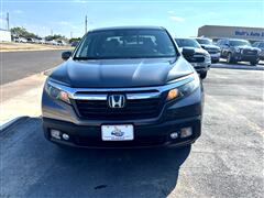 2020 Honda Ridgeline 