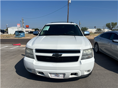 2013 Chevrolet Tahoe 