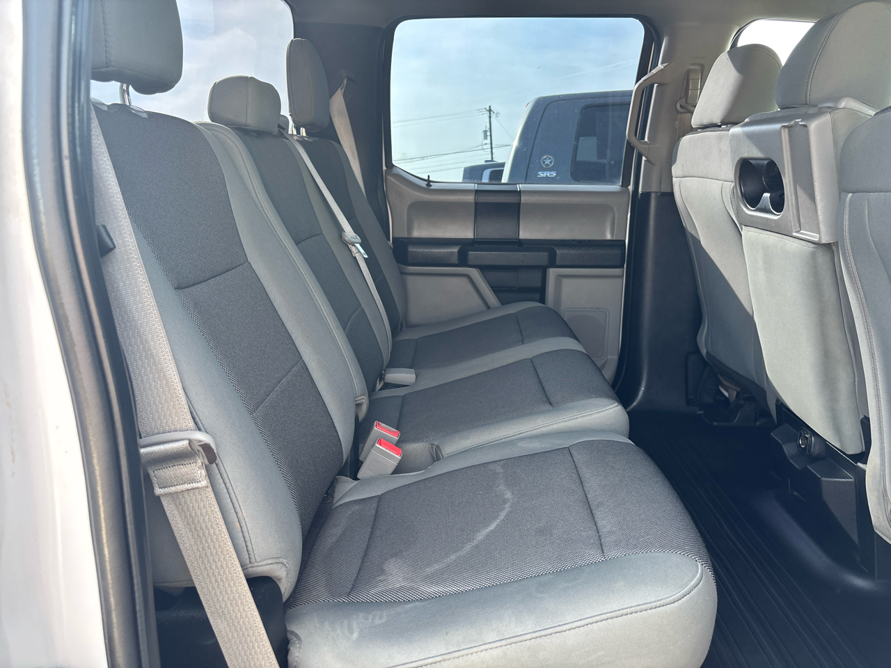 Ford F-150  2018 Ford F-150  2018