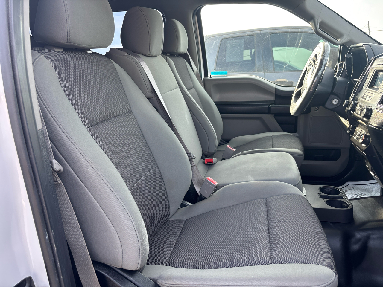 Ford F-150  2018 Ford F-150  2018