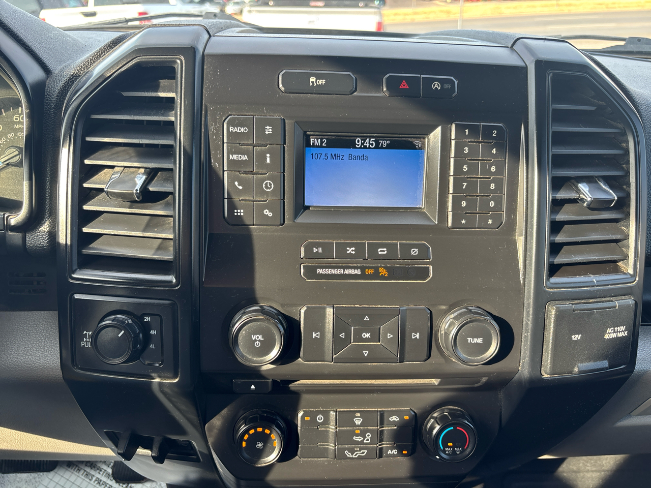 Ford F-150  2018 Ford F-150  2018