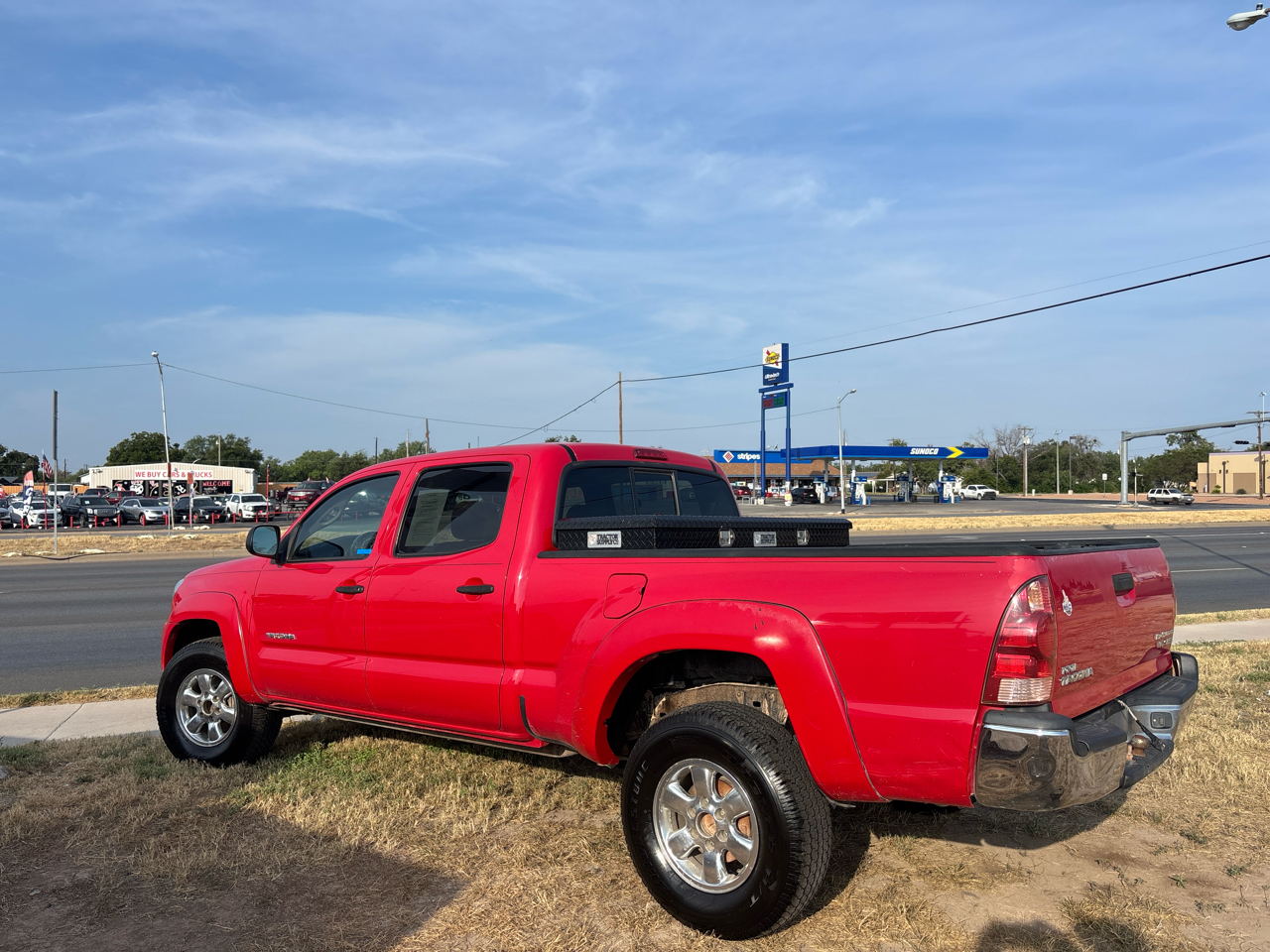 Toyota Tacoma  2006 Toyota Tacoma  2006