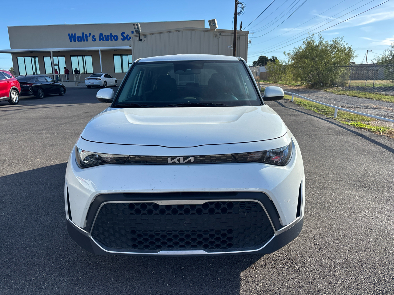 2023 Kia Soul