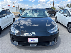 2023 Hyundai Ioniq 6 