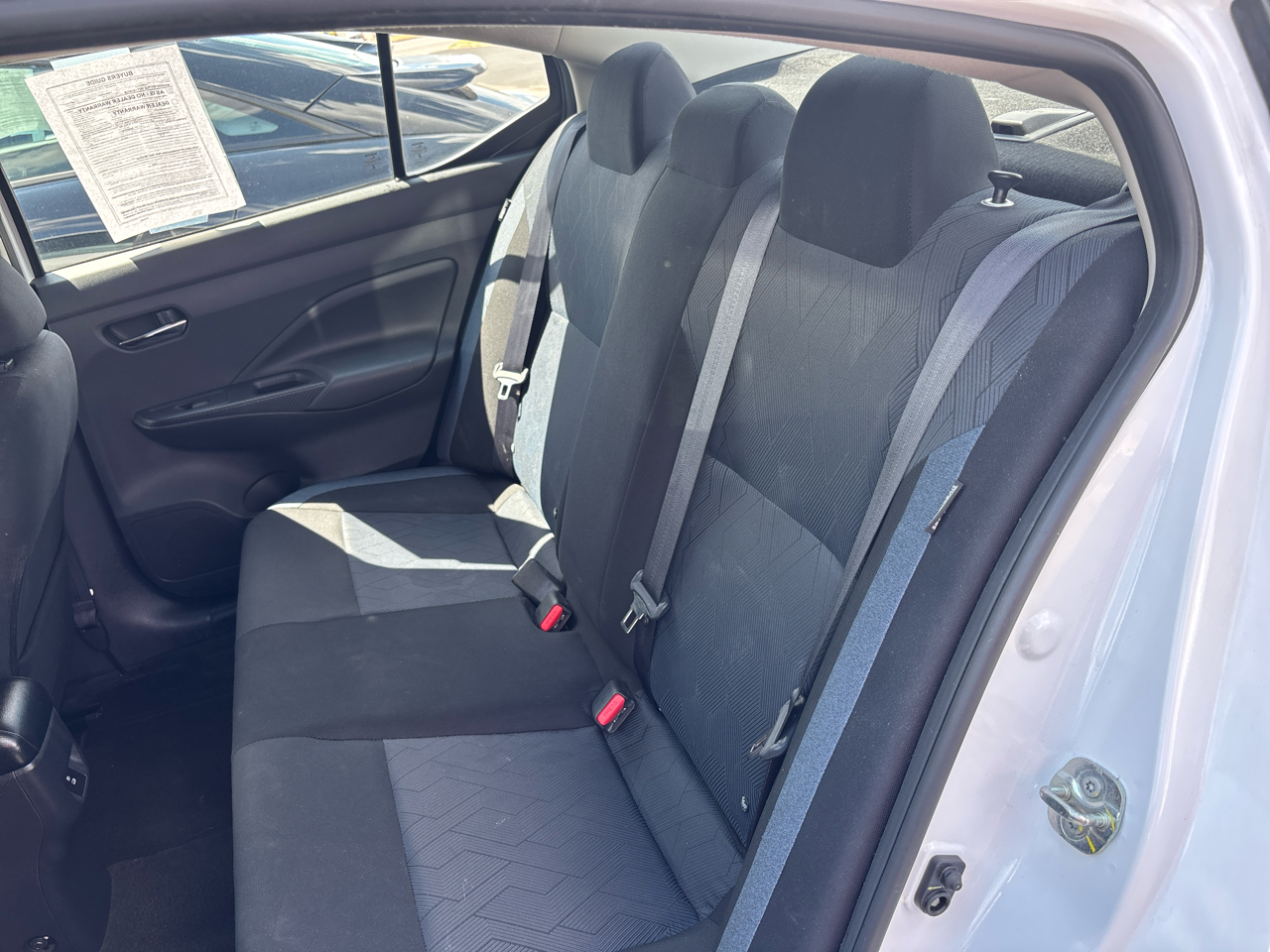 Nissan Versa  2023 Nissan Versa  2023