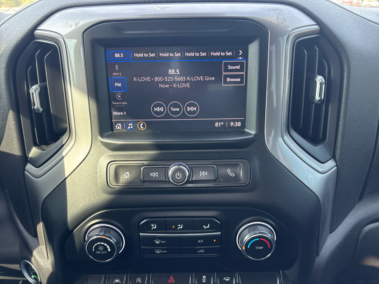 Chevrolet Silverado 1500  2022 Chevrolet Silverado 1500  2022