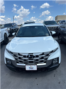 2022 Hyundai Santa Cruz 