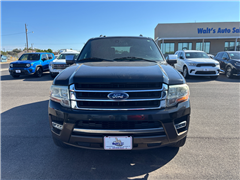 2015 Ford Expedition 