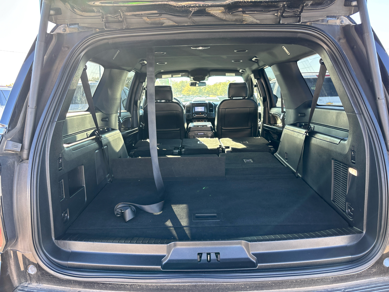 Ford Expedition Max  2019