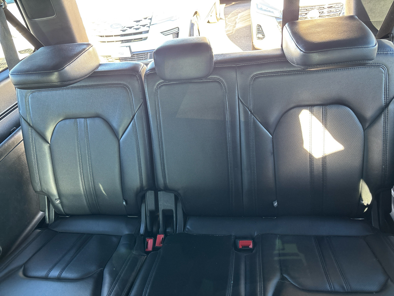 Ford Expedition Max  2019