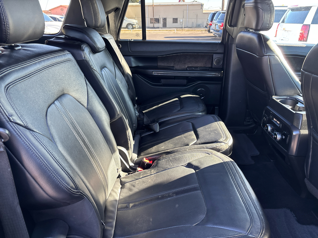 Ford Expedition Max  2019