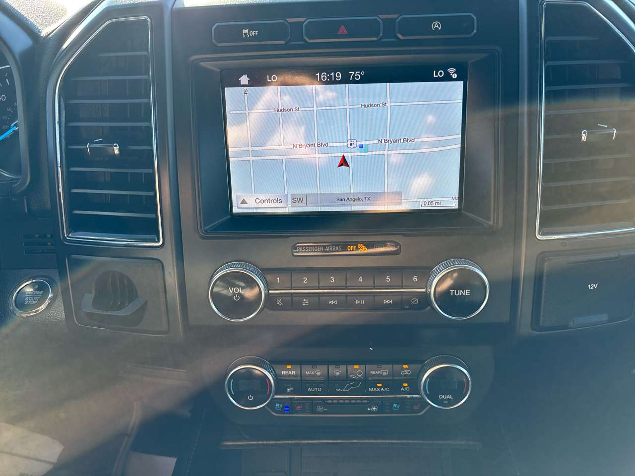 Ford Expedition Max  2019