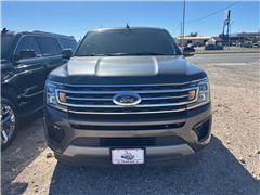 2021 Ford Expedition Max 