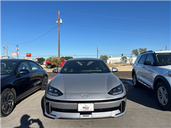 2024 Hyundai Ioniq 6 