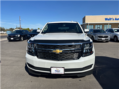 2020 Chevrolet Suburban 
